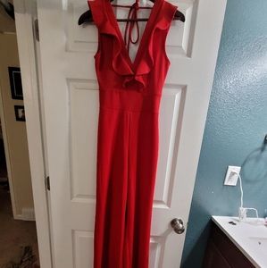 Holiday party jumper